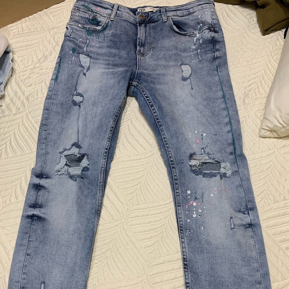Men’s Jeans